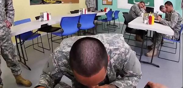  Boy into anal gay sexes movie video first time Yes Drill Sergeant!